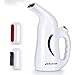 Manfiter Steamer Handheld for Clothes Garment Clothing Soft Garment Hand Steamers for Travel Home 130ML