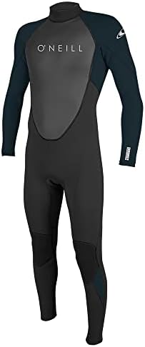 Amazon.com: O'NEILL Hyperfreak Comp Zen 4/3 Black SM (5'8