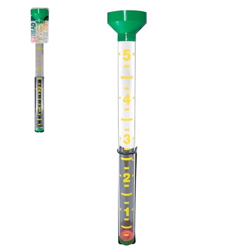 Headwind EZRead Giant Rain Gauge