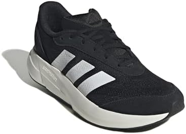 Herren LIGHTSHIFT Shoes, Core Black/Cloud White/Core White, 39 1/3 EU