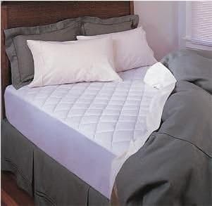 Boyd Specialty Sleep Purify Mattress Protector, Twin Size