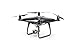 DJI Visionary Intelligence, Elevated Imagination Phantom 4 Pro Obsidian, Black (CP.PT.00000018.01)