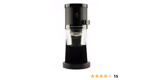 Technivorm Moccamaster KM4 TT Coffee 