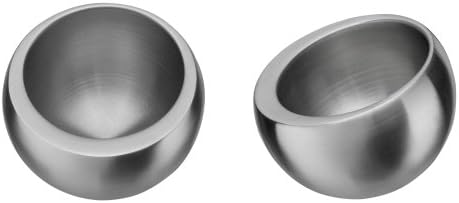 Carl Mertens 2-Piece Decorative Bowl
