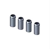 xTool 4Pcs Laser Engraver Raiser for xTool D1 and