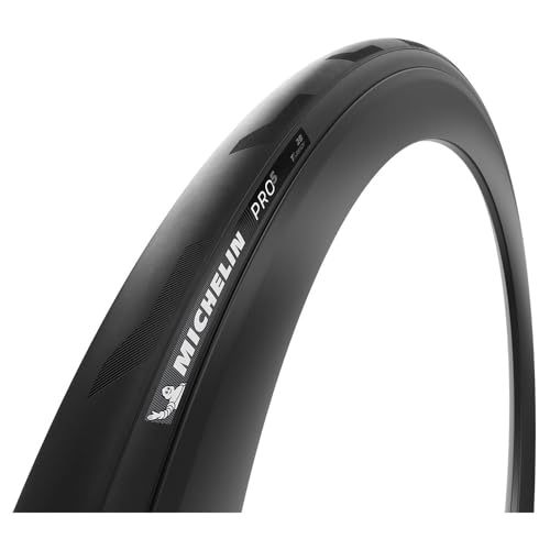 MICHELIN 082535, Raggio Unisex Adulto, Nero, Taglia Unica