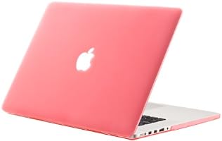 Kuzy - Older MacBook Pro 15.4 inch Case Model A1398 with Retina