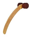 Handheld Body Foot Massager Acupressure Roller