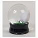 Classic Game Collection Water Globe Golf Ball