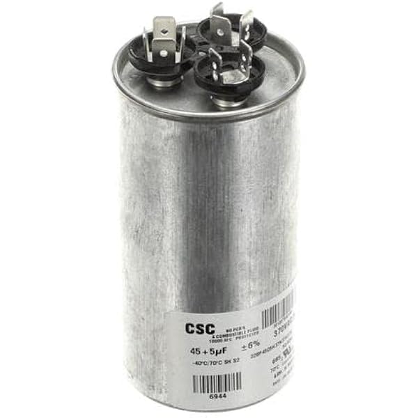 S1-02432056000 - OEM Upgraded Replacement for York Furnace Blower