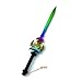 Colorful Titanium Carving Tool GR2 Sword Type Tool