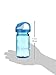 Nalgene Kids Forest OTF Bottle, 12 oz, Blue (NAL-1263-0009)