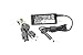 New Genuine Dell 65 Watt 19.5V 3.34A AC Adapter PA-12 Family Slim AA65NM121 N6M8J 0N6M8J