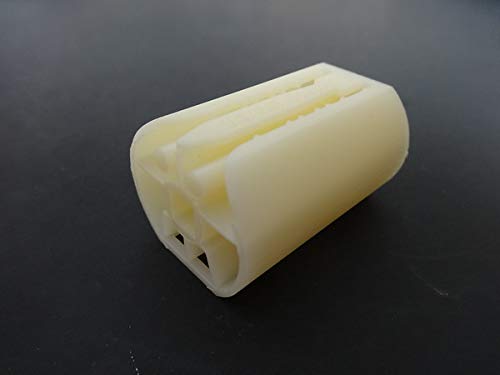 Amazing Drapery Hardware 2" Universal Plastic Tape or Ladder Drum for Horizontal Blind Repair (2) - Thumbnail 6
