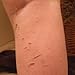Baiden Tan Mitten - Pre-Tan Scrub Exfoliator for Face & Body, Use With Self-Tanning Lotion & Spray, Super Effective Fake-Tanner Remover, Enhances All Forms Of Tanning: Spray, Self & Sun & Bed (1pack)