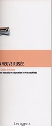 La  veuve rusée