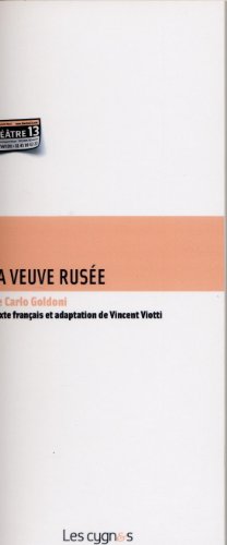 La  veuve rusée