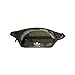 adidas Originals National Waist Fanny Pack-Travel Bag, Olive Cargo Aw Camo, One Size