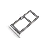 E-repair SIM Card Tray Holder Slot Replacement for