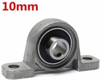 Pillow Block Bearing Small Pillow Block Bearing 10mm Bore