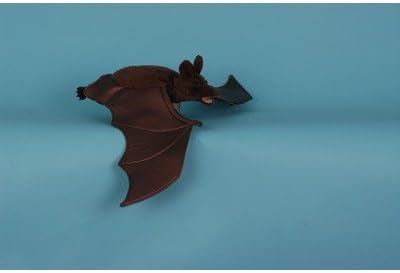 Fruit Bat Animal Puppet