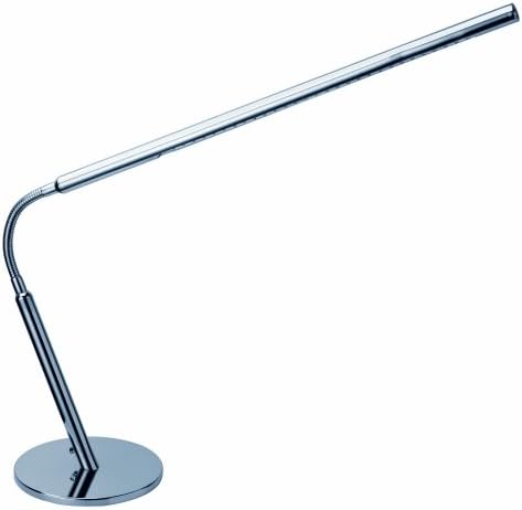 alco masa lambasi led ayakli 9073 krom kaplama amazon com tr