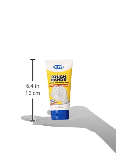 DU'IT Tough Hands, 5.1 Fluid Ounce