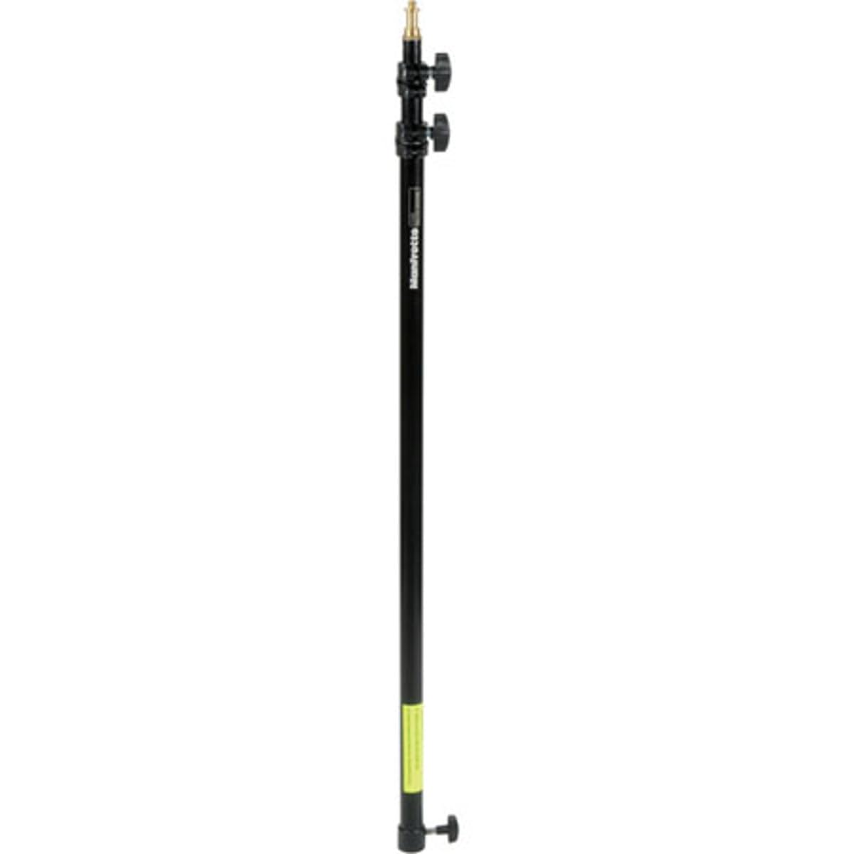 Manfrotto Extension for Light Stands - Black