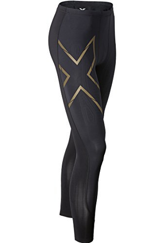 2xu Mens Elite Mcs Compression Tights By 2xu Desertcart INDIA