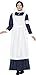 Smiffy's Women's Great War Nurse Costume