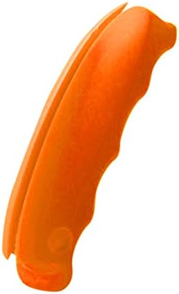 Kiminana Vegetable Lifting Device,Candy Color Silica Gel Hand Shopping Labor Saving Bag Lifter Vegetable Extracter