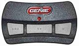 Genie/Wayne Dalton Intellicode Gitr-3 Remote Replaces Git-1, Git-2 & Git-3
