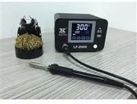 21-20910 - 100W Soldering Station LCD Display and Control
