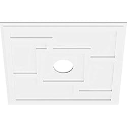 Ekena Millwork CMP30KX-05000 Knox Architectural