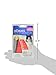 Adams Flea and Tick Spot On for Cats, Over 5 Pound, 3 Month Supply, With Applicator