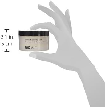 blemish control bar pca skin