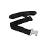 Aubros Digital Luggage Scale Includes Bonus Lock & Tag for Stress-Free Travel