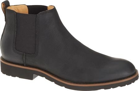 sebago chelsea boots