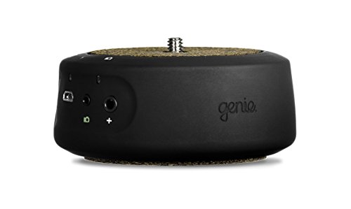 Syrp Genie Mini Camera Motion Control - Wireless, Portable & Easy to Use