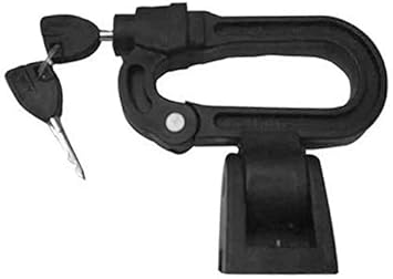 helmet lock for apache rtr 160