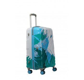 skybags mirage trolley