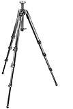 Manfrotto MT057C4 057 Carbon Fiber 4 Section Tripod