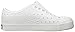 Native Shoes - Jefferson Child, Shell White/Shell White, C8 M US