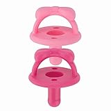Itzy Ritzy Sweetie Soother Pacifier Set of 2