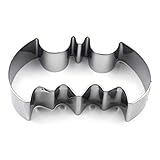 Eoonfirst Batman Cookie Cutter