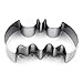 Eoonfirst Bat Cookie Cutter