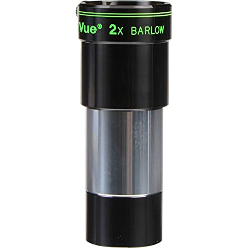 Televue 2x Barlow 1.25 inch (11/4 in.) Pricepulse