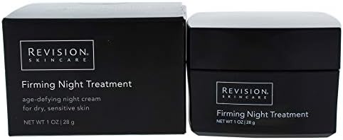 revision night cream