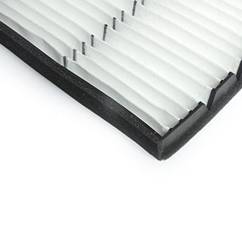 Cabin Air Filter Retrofit Kit for 0714 Chevy, Cadillac and GMC