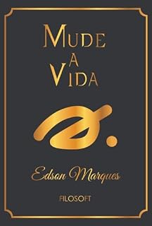 Livro Mude A Vida